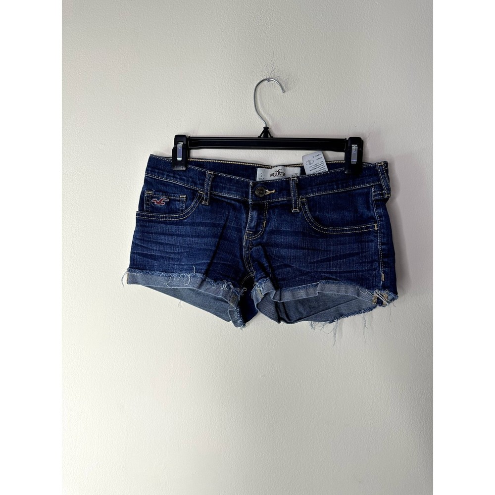 Hollister shorts